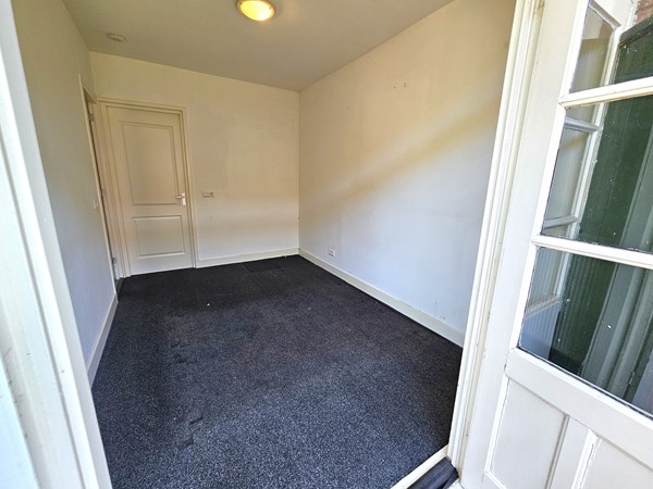 Medium property photo - Waterloostraat 27A02, 3062 TD Rotterdam